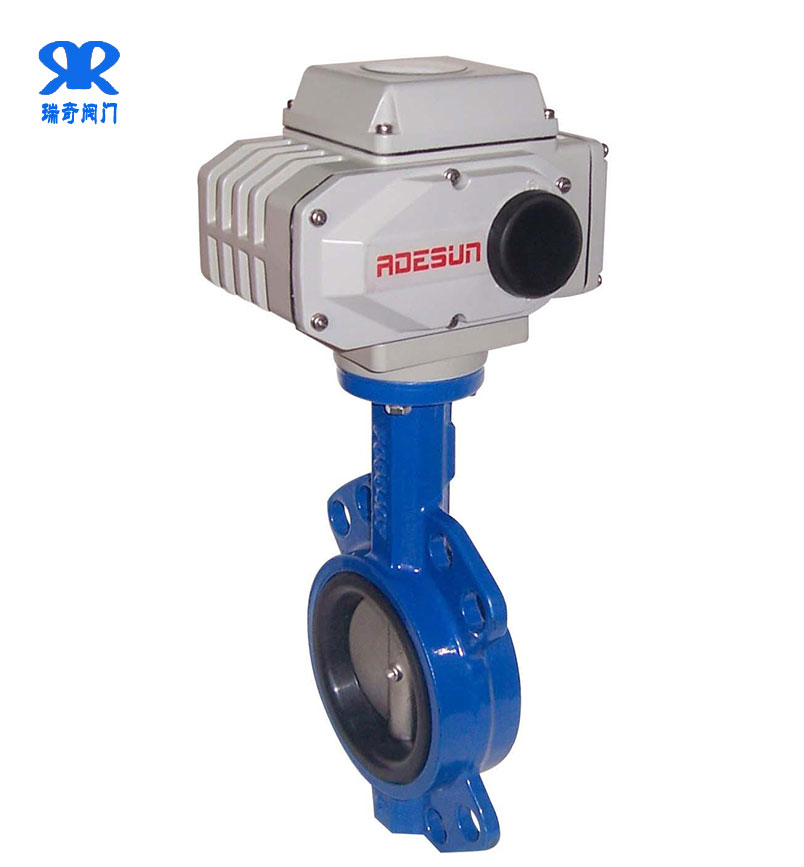 軟密封電動對夾<a href='http://m.wd568.com/Product/diefa/' target='_blank'>蝶閥</a>